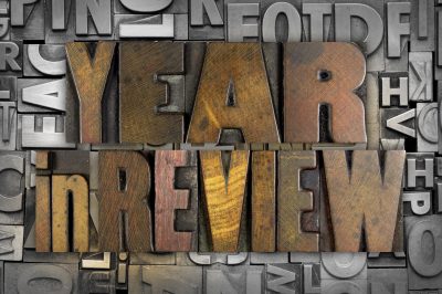 year in review
